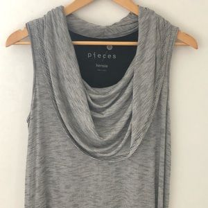 Kensie Peices Maxi dress